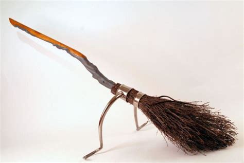broomsticks in harry potter wikipedia